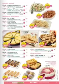 Catalogue Maximo page 17: Z Crêpes €6,29, Carabreizho Paniers aux pommes €2,90