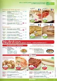 Catalogue Maximo page 23: Au froment €6,49, De blé noir €6,49