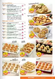 Catalogue Maximo page 25: Jambon emmental €7,49, Saucisse moutarde €7,49