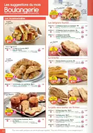 Catalogue Maximo page 52: Demi baguettes €13,99, Petits pavés €4,49