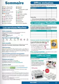 Catalogue Maximo page 63