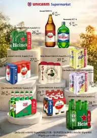 Catalog Unicarm | Alcool Pagină 1