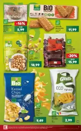 Catalog Kaufland săptămâna 35 Pagină 9: KOOKIE CAT Fursec €5,99, GUSTO PUFULEȚI €2,99