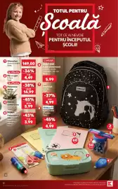 Catalog Kaufland săptămâna 35 Pagină 12