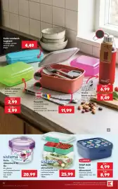 Catalog Kaufland săptămâna 35 Pagină 14: Caserolă €11,99