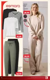 Catalog Kaufland săptămâna 35 Pagină 28: Pantaloni pentru femei €34,99