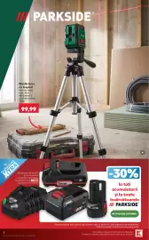 Catalog Kaufland săptămâna 35 Pagină 4