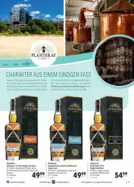 Citti tilbudsavis Side 3: Plantation Guatemala Very Special Old Reserve Single Cask €49,99