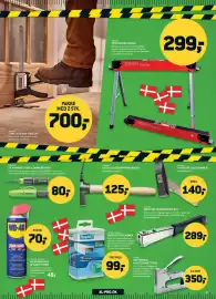 XL-BYG tilbudsavis Side 10: Stanley Fatmax Tradelift €700,00, Wd-40 multiolie m/ smart straw €70,00