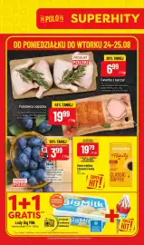 Polomarket gazetka Strona 1