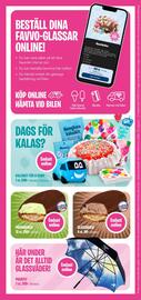Hemglass reklamblad Sida 4