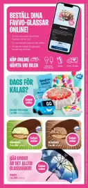 Hemglass reklamblad Sida 4