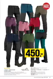 Engelsons katalog vecka 35 Sida 33: High Mountain Fritidsbyxa Helags €450,00