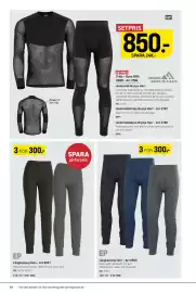 Engelsons katalog vecka 35 Sida 64: High Mountain Underställ Brynja Herr €850,00