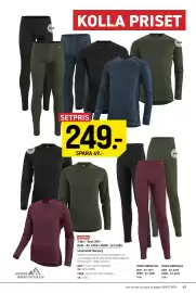 Engelsons katalog vecka 35 Sida 65: Norberg Underställ €249,00
