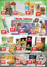 Bingo gazetka Strona 4: Wafle ryżowe naturalne Sonko €3,49, Ciasto cytrynka Piekarnia Kozielski €22,99