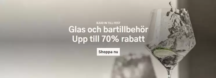 Kitch'n reklamblad Sida 1