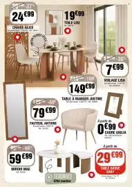 Catalogue La Foir'Fouille semaine 35 page 2
