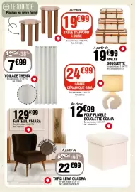 Catalogue La Foir'Fouille semaine 35 page 3