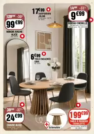 Catalogue La Foir'Fouille semaine 35 page 4