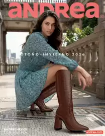 Catálogo Andrea Página 1