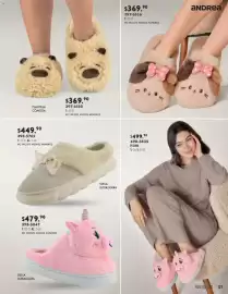 Catálogo Andrea Página 121