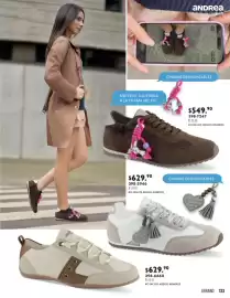Catálogo Andrea Página 133