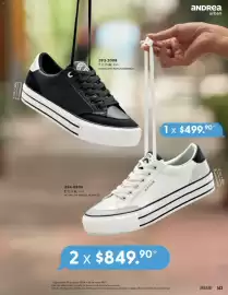 Catálogo Andrea Página 143