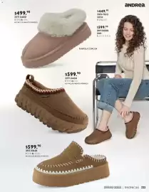 Catálogo Andrea Página 233