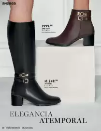 Catálogo Andrea Página 24