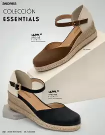 Catálogo Andrea Página 242
