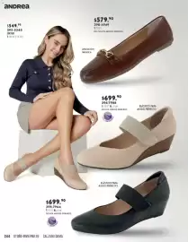 Catálogo Andrea Página 244