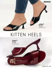Catálogo Andrea Página 249