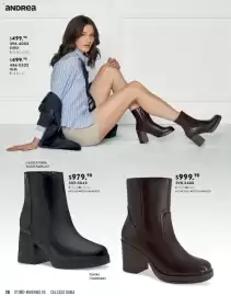 Catálogo Andrea Página 28