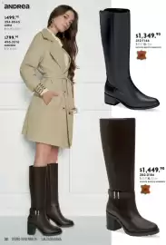 Catálogo Andrea Página 32