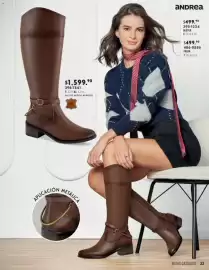 Catálogo Andrea Página 33