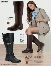 Catálogo Andrea Página 34