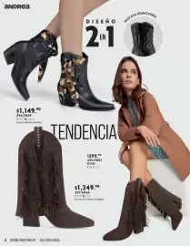 Catálogo Andrea Página 4