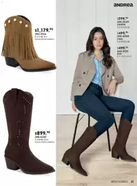 Catálogo Andrea Página 45