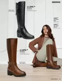 Catálogo Andrea Página 57