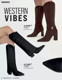 Catálogo Andrea Página 6