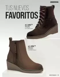 Catálogo Andrea Página 71