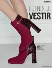 Catálogo Andrea Página 75