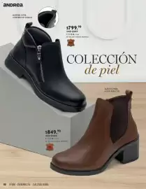 Catálogo Andrea Página 90