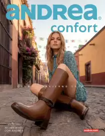 Catálogo Andrea Página 1