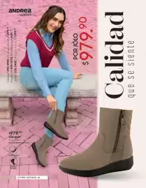 Catálogo Andrea Página 12