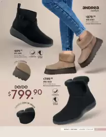 Catálogo Andrea Página 13