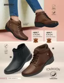Catálogo Andrea Página 18