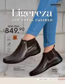 Catálogo Andrea Página 19
