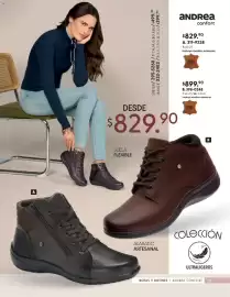 Catálogo Andrea Página 21